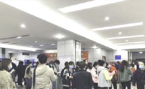 招聘会邀请函（通用20篇）