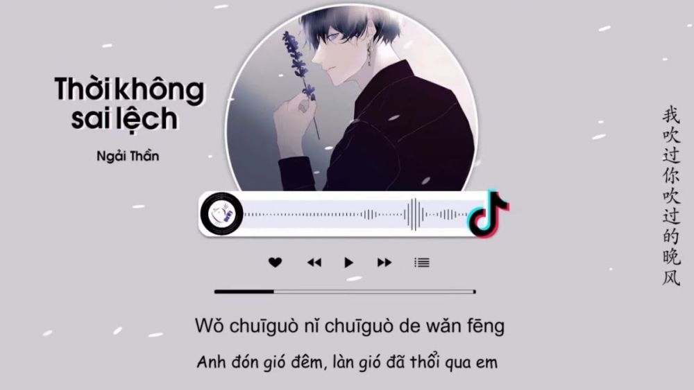 nhạc TikTok Trung Quốc remix