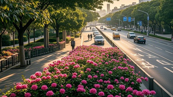 十大爬藤蔷薇排名 十大爬藤的月季排名都是什么