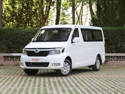 睿行M90最新价格2021款走势，市场优惠力度持续加大