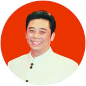 20年前，卢俊卿善于运作政商关系的天赋显现。