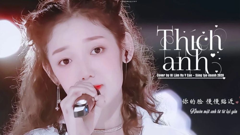 Top bài nhạc TikTok Trung Quốc