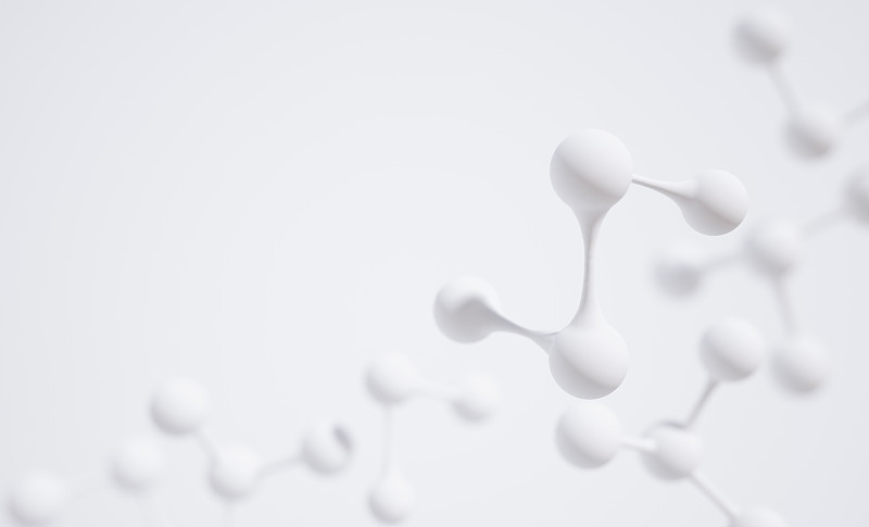 DNA分子、插图图片下载