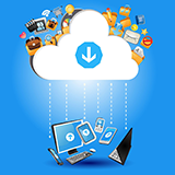 会社でグーグルのGsuiteを契約しました。 Chomeから画像を直接グーグルドライブにダウンロードしようとしたところ、拡張機能というものがあり、それを入れてみましたが、なぜかエラーがでます。
IEでもやり方がわかりません。
会社が契約しているので、制限がかかっているのでしょうか。

Chome、IEでそれぞれWebから直接グーグルドライブにダウンロードできる方法をご存じでしたら、お教えください。