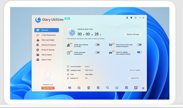 电脑十大最好的清理软件7