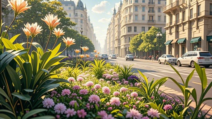 全国最漂亮的树的图片 世界最美的十大名树