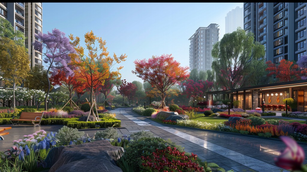 中国最有代表的花卉 常年开花的花卉有哪些