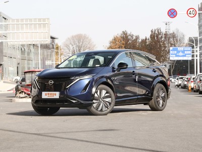 ARIYA艾睿雅试驾,新手必看的操作流程