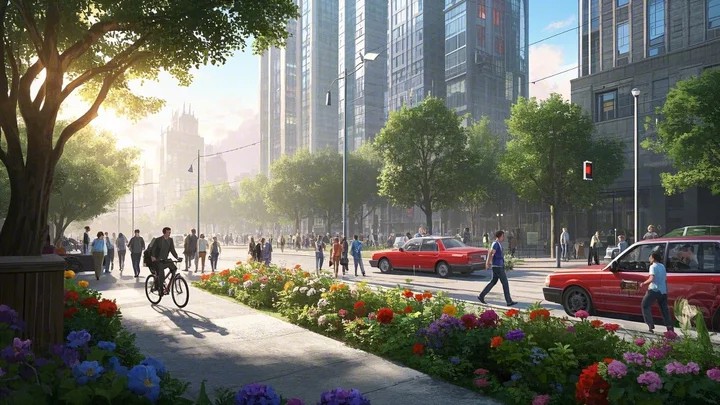 秋天植物花卉有哪些 秋天的花卉