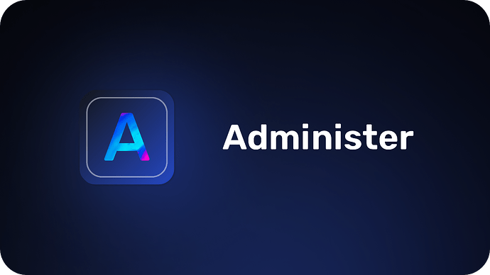 administer