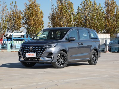 荣威iMAX8新能源试驾，4S店的贴心服务与流程