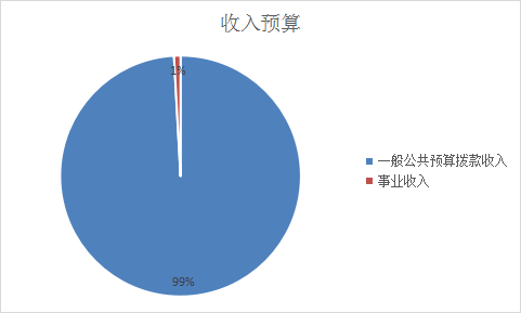 收入预算