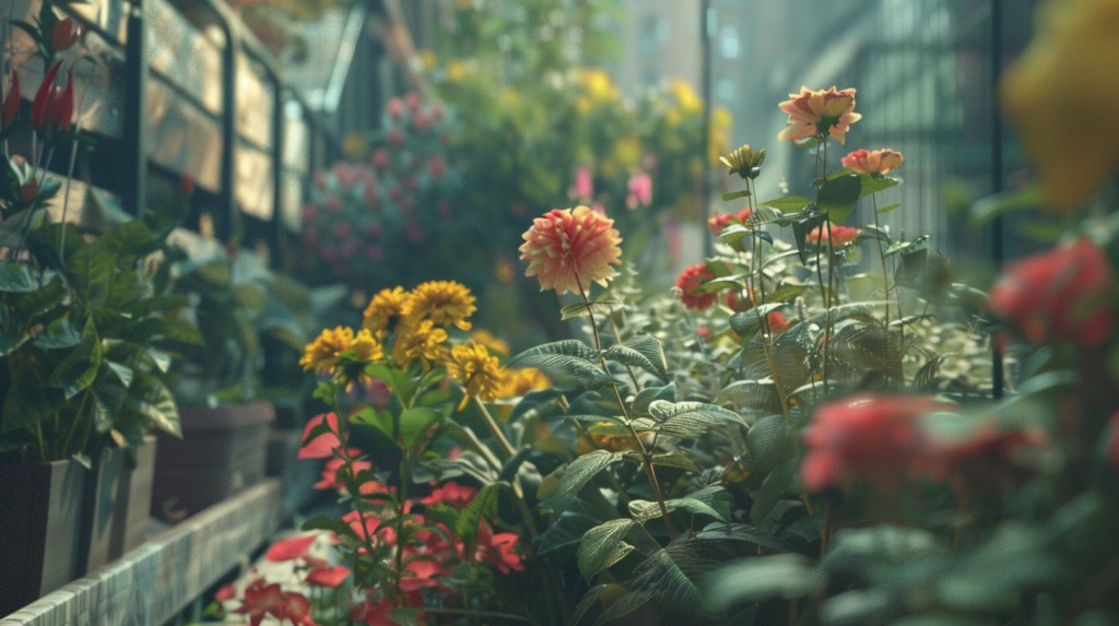 中国最有代表的花卉 常年开花的花卉有哪些