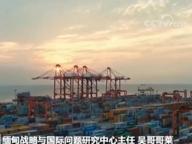 【博鳌亚洲论坛】缅甸工商界人士:中国为世界带来机遇