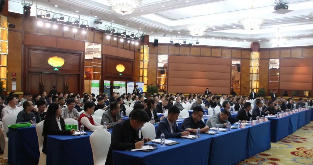 “全光网时代的综合布线”ENJOYLink欢联2024技术交流联谊会（深圳站)