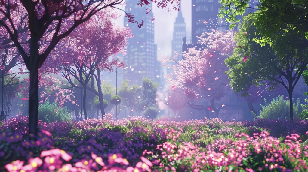 中国最有代表的花卉 常年开花的花卉有哪些