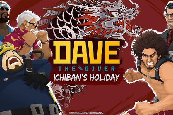 时隔两年重返蓝洞潜水摸鱼，居然要我付费打架唱歌？