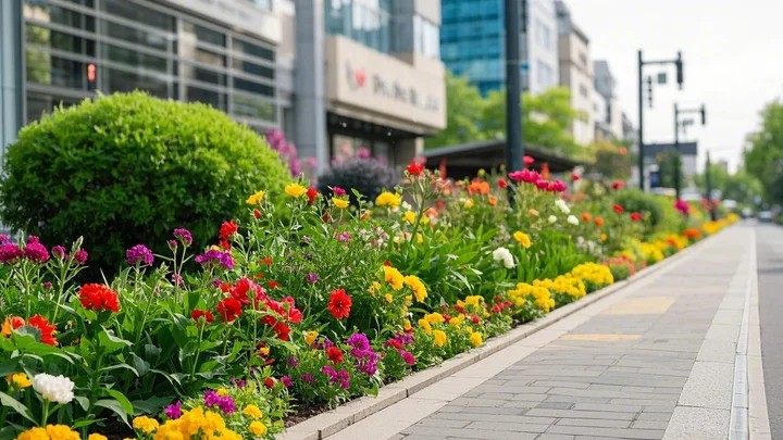 中国最有代表的花卉 常年开花的花卉有哪些