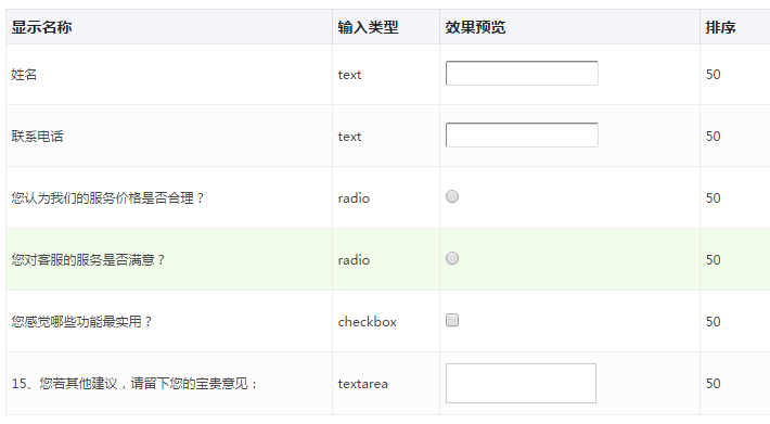 微信在线报名系统_教你微信公众号如何收集报名信息