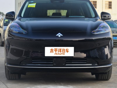 福建宁德昊铂HT价格，最低售价22.99万起，入手正当时