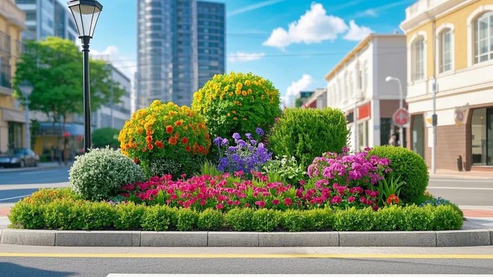 十大爬藤蔷薇排名 十大爬藤的月季排名都是什么