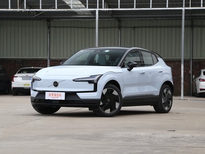 沃尔沃EX30价格,买车省钱秘籍