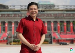 建国60年来到分岔口 黄循财：须调整经济战略应对动荡世界