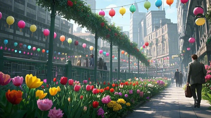 秋天植物花卉有哪些 秋天的花卉