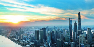 立足长三角,勇做高水平改革开放先行者