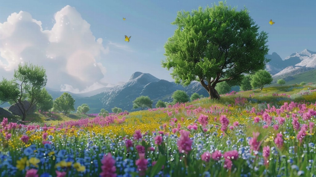 经典的景观 中国十大文化景观