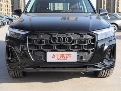 奥迪Q7价格大起底,买车超详细!