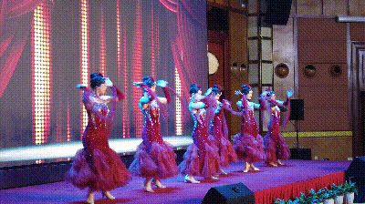 “全光网时代的综合布线”ENJOYLink欢联2024技术交流联谊会（深圳站)