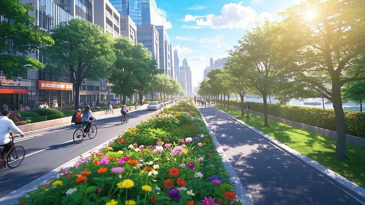 中国最有代表的花卉 常年开花的花卉有哪些