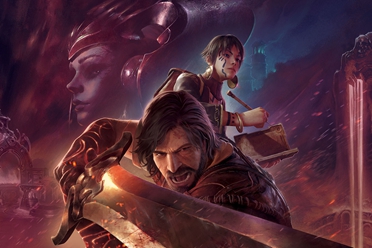 《烈焰之刃》试玩报告：游戏界里的锻刀大赛