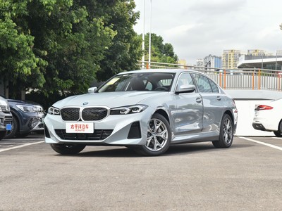 宝马i3价格,价格再创新低,性价比爆棚