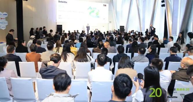 2024德勤深圳高科技高成长20 强及明日之星榜单出炉
