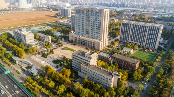 山东省农业科学院